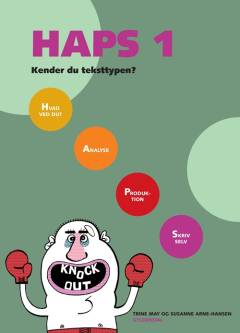 Bog, 1. udgave, 2012