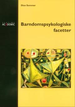 Barndomspsykologiske facetter