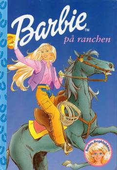 Barbie på ranchen
