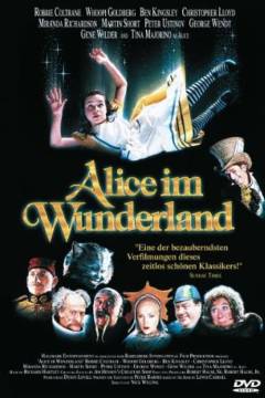 Alice in wonderland