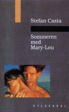 Sommeren med Mary-Lou. Mappe 1 (cd 1-4)