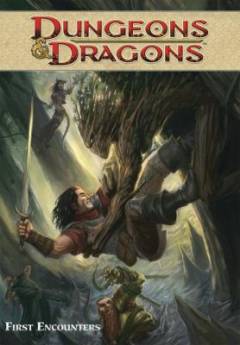 First encounters
