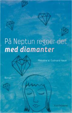På Neptun regner det med diamanter