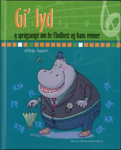 Gi' lyd