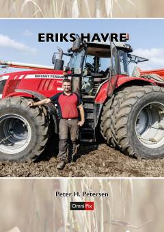 Eriks havre