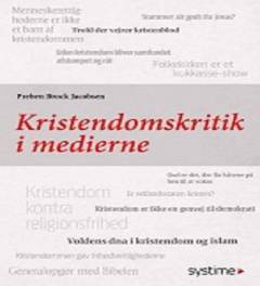 Kristendomskritik i medierne