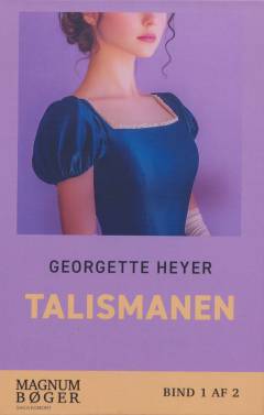 Talismanen. Bind 1 (Stor skrift)