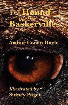 The hound of the Baskervilles
