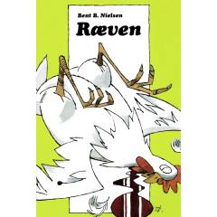 Ræven