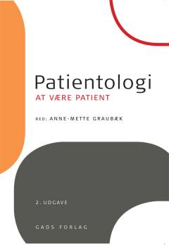 Patientologi : at være patient