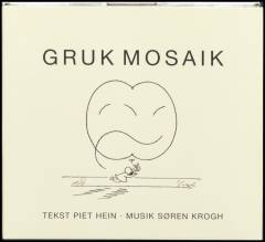 Gruk mosaik