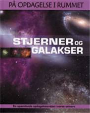 Stjerner og galakser