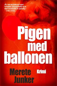 Pigen med ballonen