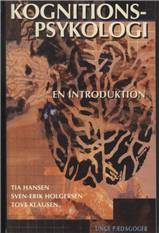 Kognitionspsykologi : en introduktion