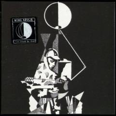 6 feet beneath the moon
