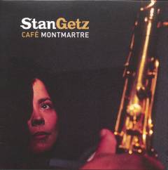 Café Montmartre