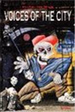 Voices of the city