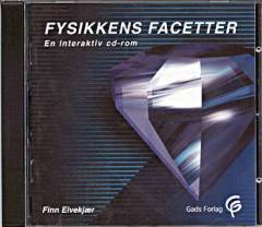 Fysikkens facetter : en interaktiv cd-rom