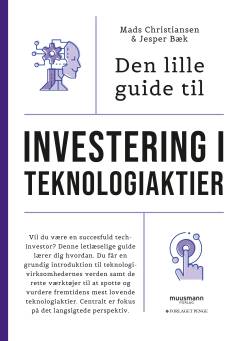 Den lille guide til investering i teknologiaktier
