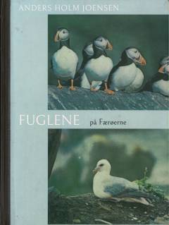 Fuglene på Færøerne