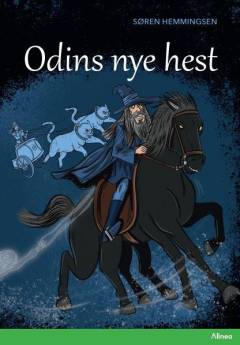 Odins nye hest