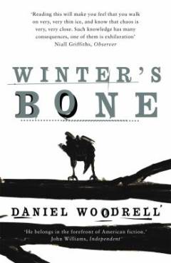 Winter's bone : a novel