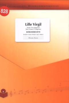 Lille Virgil : korhæfte