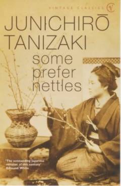 Some prefer nettles