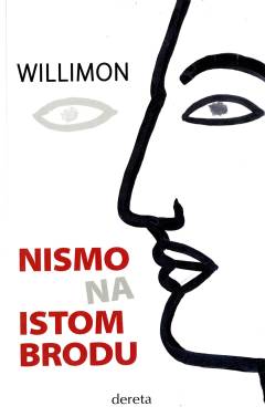 Nismo na istom brodu