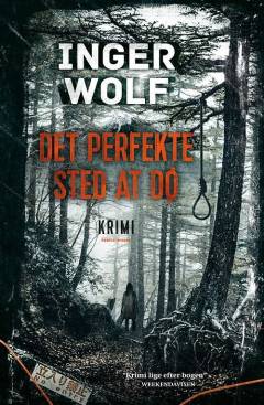 Det perfekte sted at dø : krimi