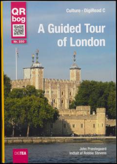 A guided tour of London