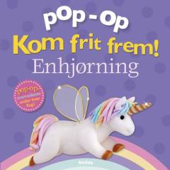 Enhjørning