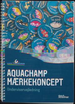AquaChamp mærkekoncept : underviservejledning