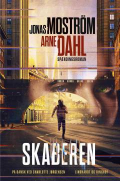 Skaberen : spændingsroman