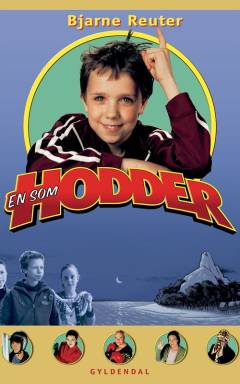 Bog, 2. udgave, 2003