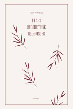 Et års buddhistiske belæringer