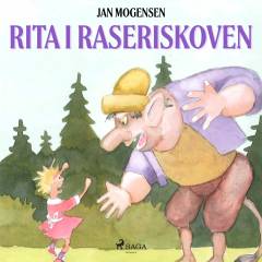 Rita i Raseriskoven