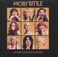 So long little Miss Sunshine
