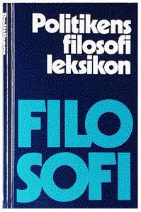 Politikens filosofi leksikon