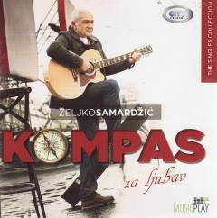 Kompas za ljubav
