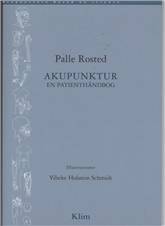 Akupunktur - en patienthåndbog