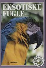 Eksotiske fugle