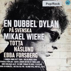 En dubbel Dylan på svenska