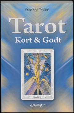 Tarot : kort & godt