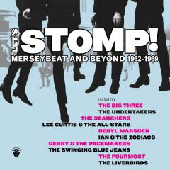 Let's stomp! : Merseybeat and beyond 1962-1969
