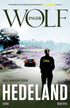 Hedeland : krimi
