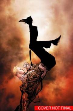 John Constantine, Hellblazer - last man standing
