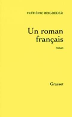 Un roman français: roman