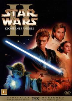 Film (dvd), 2003