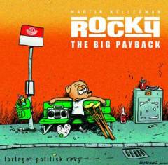 Rocky. Del 1 : The big payback